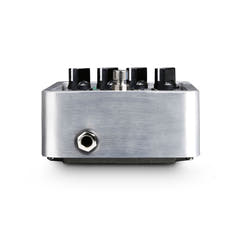 Palmer POCKET AMP MK 2 - Préampli guitare portable