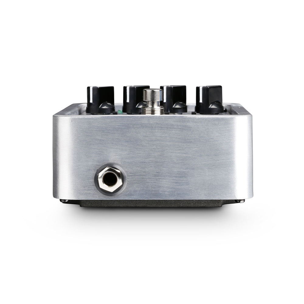 Palmer POCKET AMP MK 2 - Préampli guitare portable