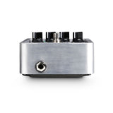 Palmer POCKET AMP MK 2 - Préampli guitare portable