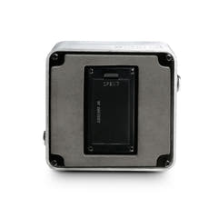 Palmer POCKET AMP MK 2 - Préampli guitare portable