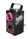Marconi Machine à brouillard avec RGB & Effet Astro (700W)