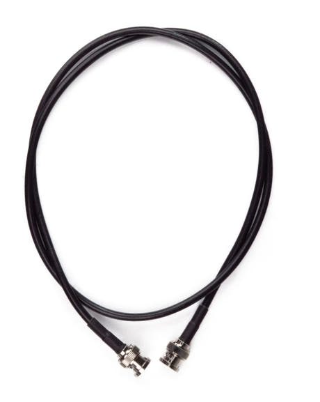 Câble BNC RF 50 ohm, 1M