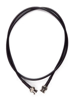Câble BNC RF 50 ohm, 1M