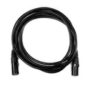 CAT7 vers CAT7 Boîtier métallique Black/5m