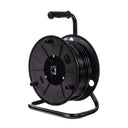 Perfex CAT7 enrouleur de câble (NOIR) 30m