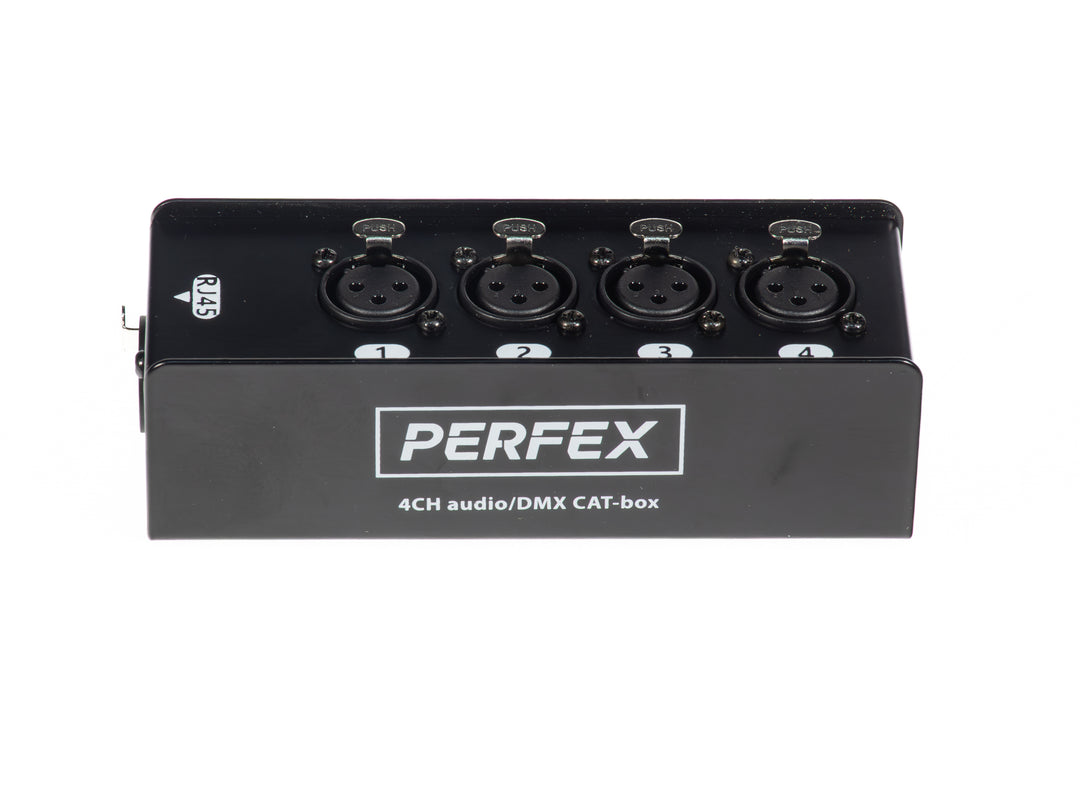 Perfex Cat Snake Box (Femelle)