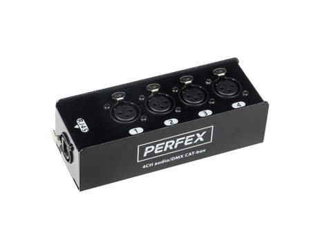 Perfex Cat Snake Box (Femelle)