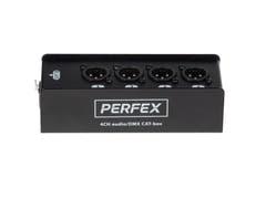 Perfex Cat Snake Box (Mâle)