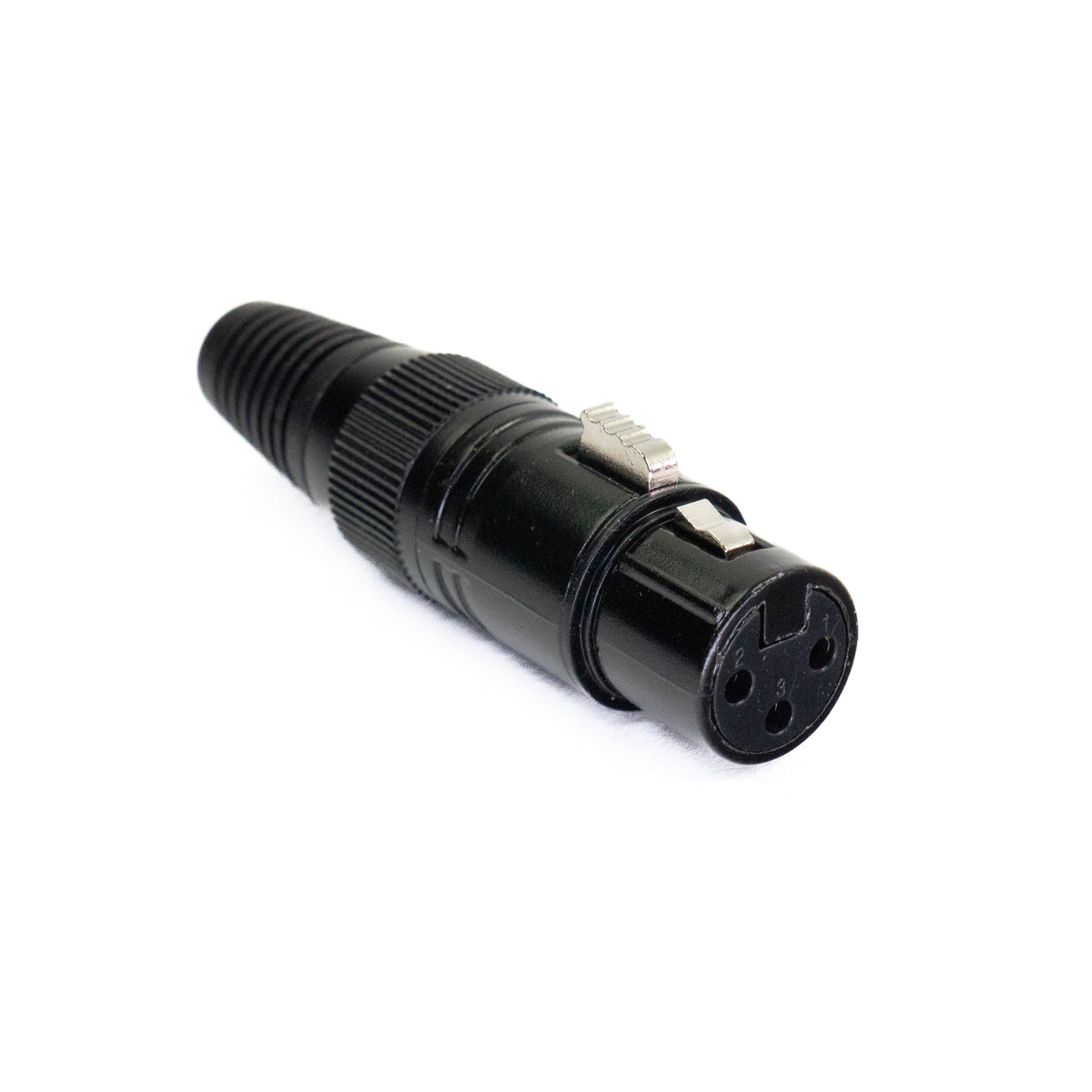 Perfex Connecteur XLR femelle