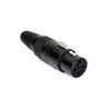 Perfex Connecteur XLR femelle