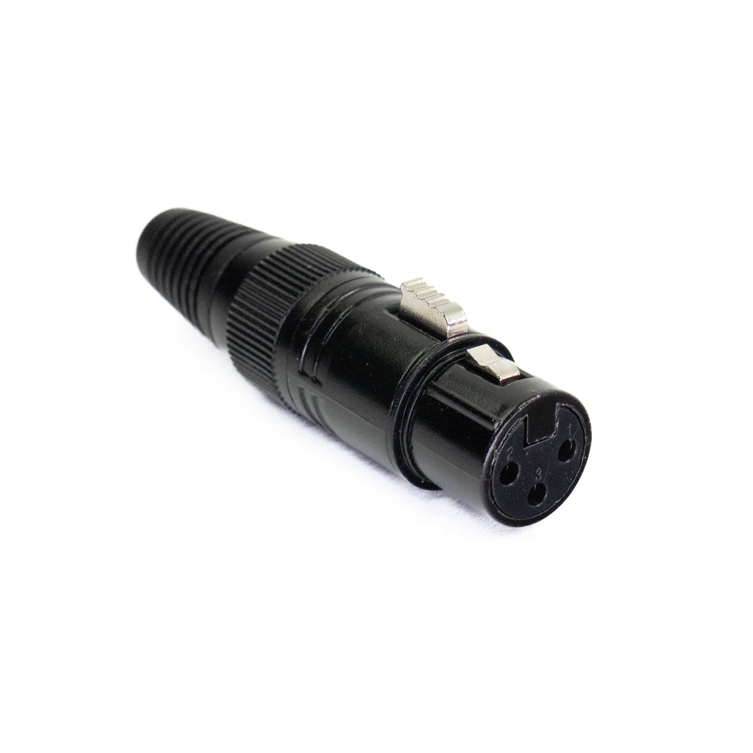 Perfex Connecteur XLR Femelle