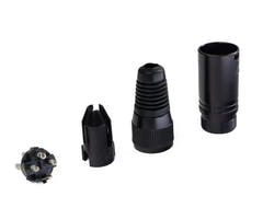 Perfex Connecteur XLR Mâle