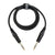 Perfex Câble jack équilibré (1,5m)