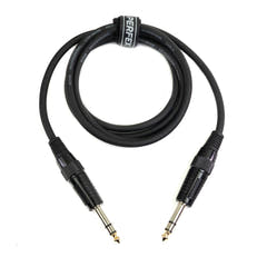 Perfex Câble Jack Équilibré (1,5m)