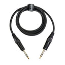 Perfex Câble Jack Équilibré (1,5m)
