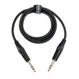 Perfex Câble Jack Équilibré (1,5m)