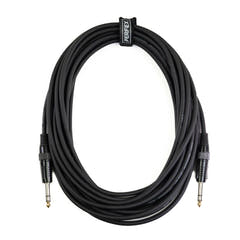 Perfex Câble Jack Équilibré (10m)