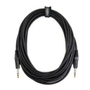 Perfex Câble Jack Équilibré (10m)