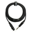 Perfex XLR female to balanced jack (3m)
