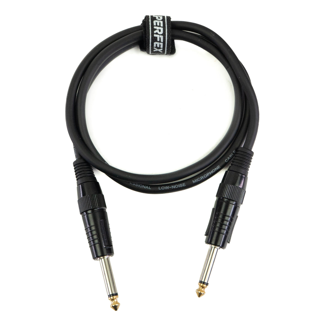 Perfex Câble jack (1m)