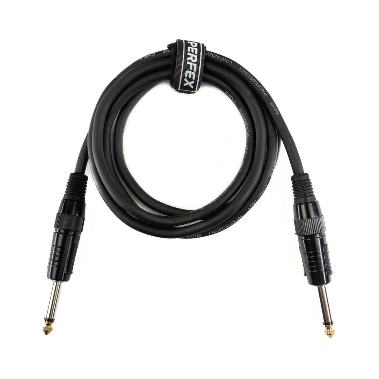 Perfex Câble jack (1,5m)