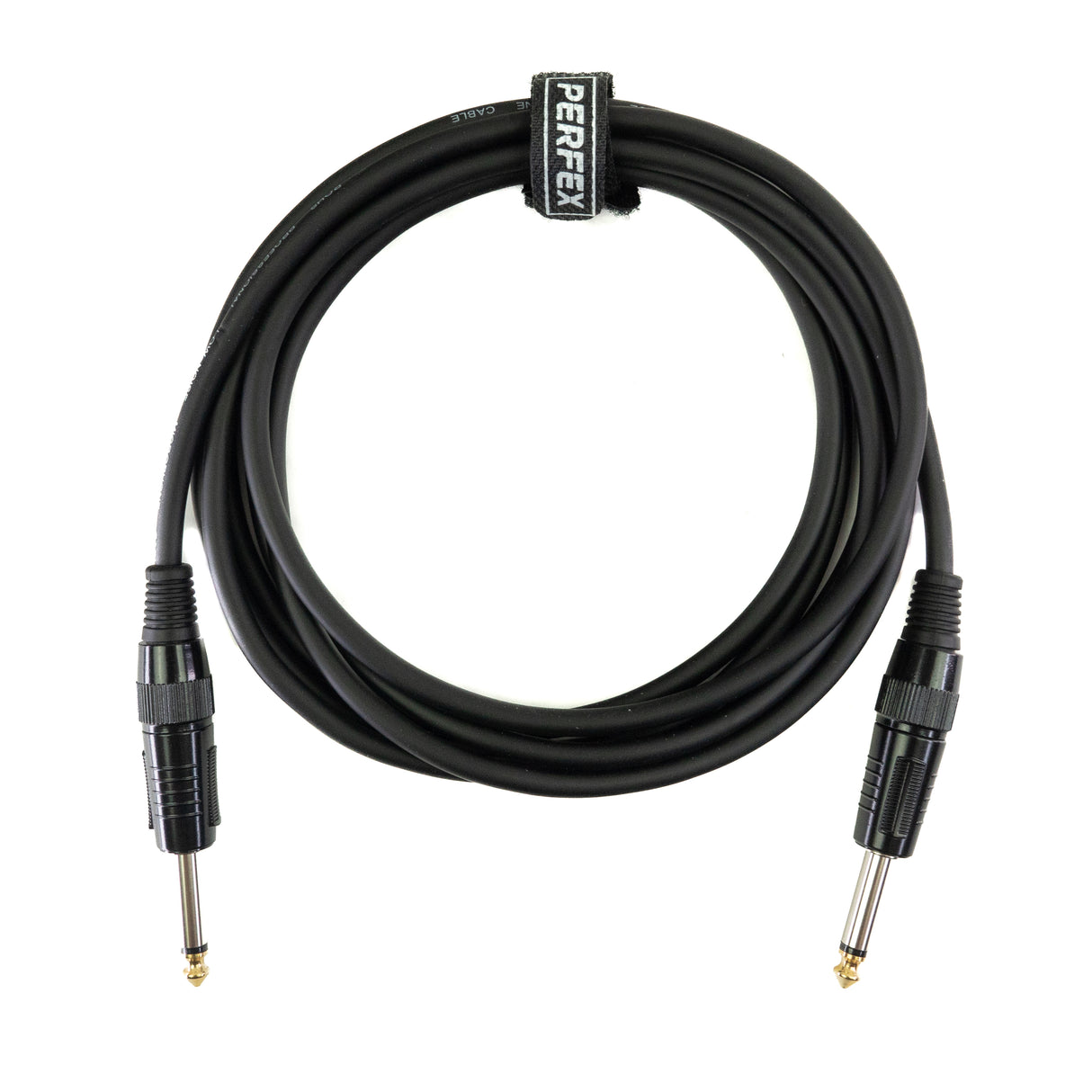 Perfex Câble jack (3m)