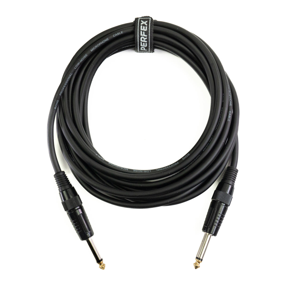 Perfex Câble jack (7,5m)