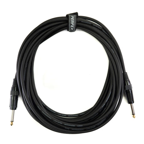 Perfex Câble Jack (10m)