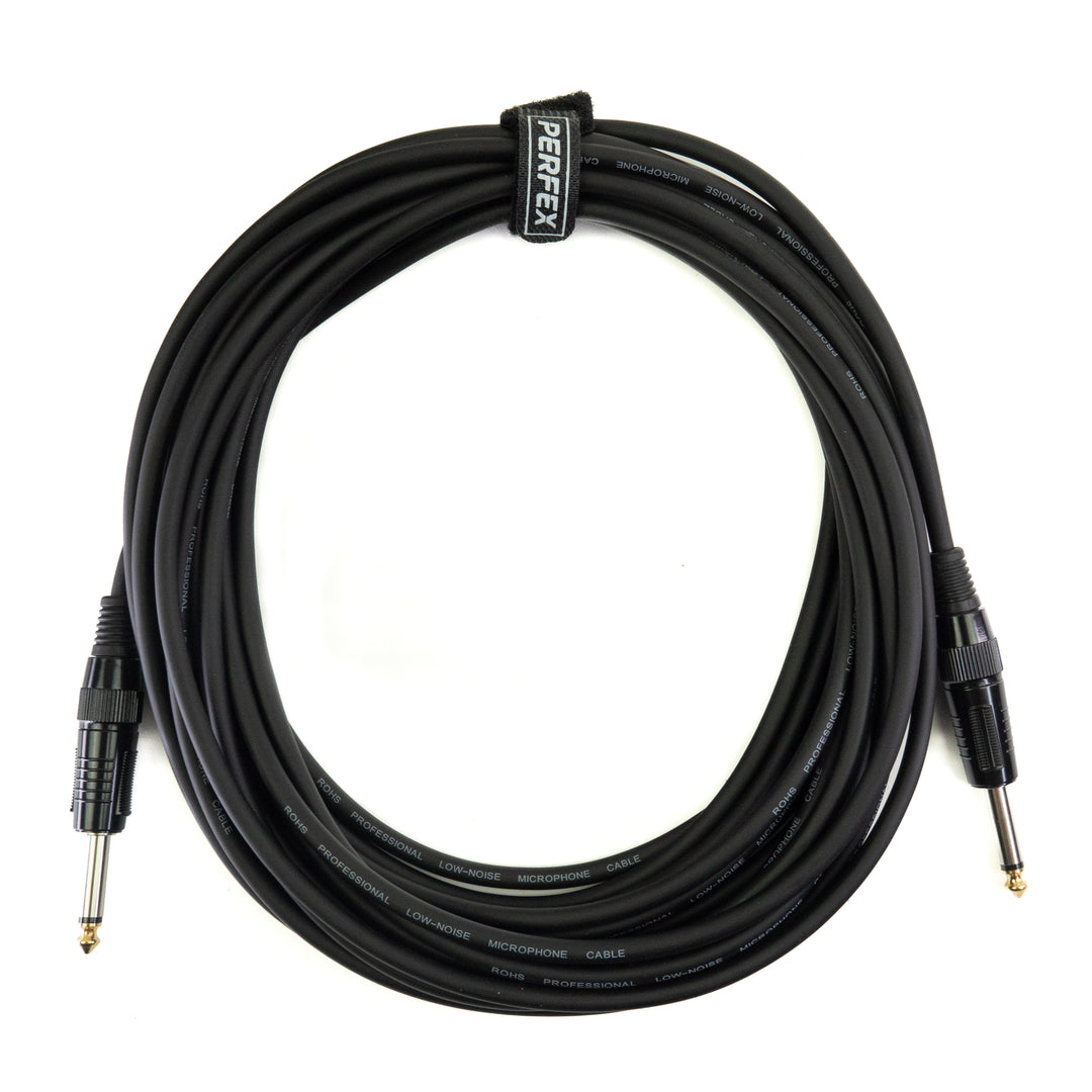 Perfex Câble Jack (10m)