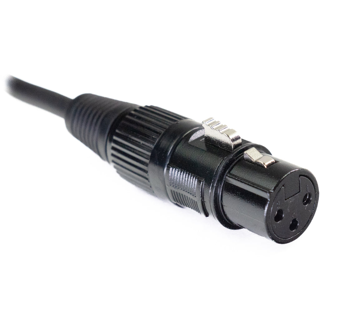 Perfex XLR Kabel (10m)