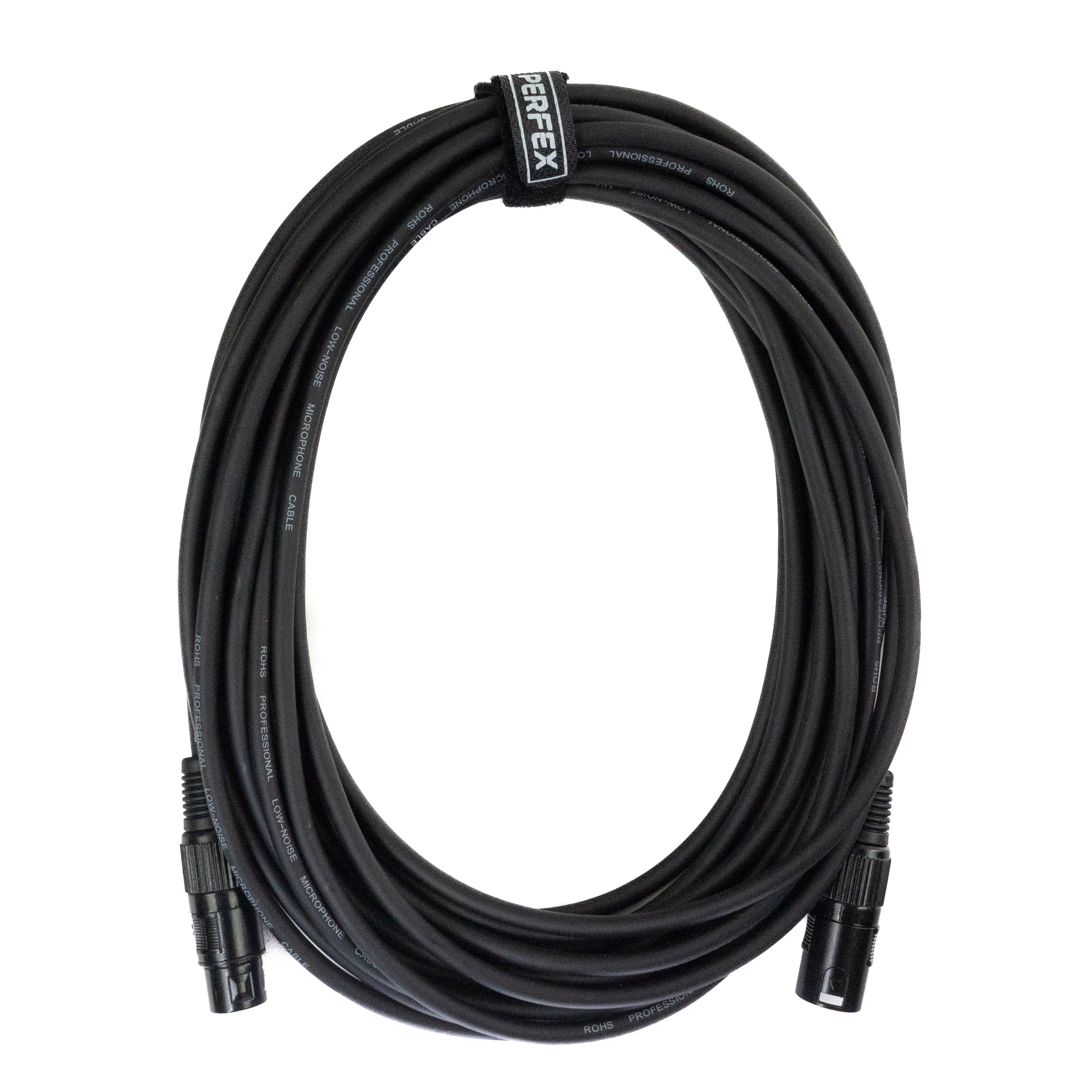 Perfex XLR Cable (10m)
