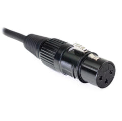 Perfex Câble XLR (20m)