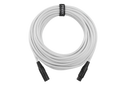 Perfex XLR Cable (10m - White)