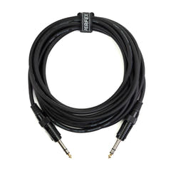 Perfex Câble Jack Équilibré (5m)