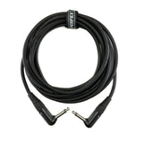 Perfex Câble jack coudé (5m)