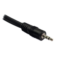 Perfex Câble Minijack 3,5mm vers RCA Phono (6m)
