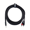 Perfex Câble Minijack 3,5mm vers RCA Phono (6m)