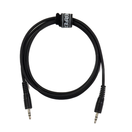 Perfex Câble Minijack 3,5mm (1,3m)