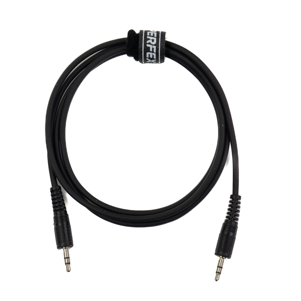 Perfex Câble Minijack 3,5mm (1,3m)