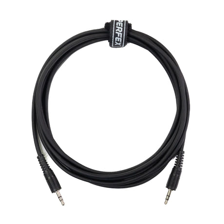 Perfex Câble Minijack 3,5mm (3m)