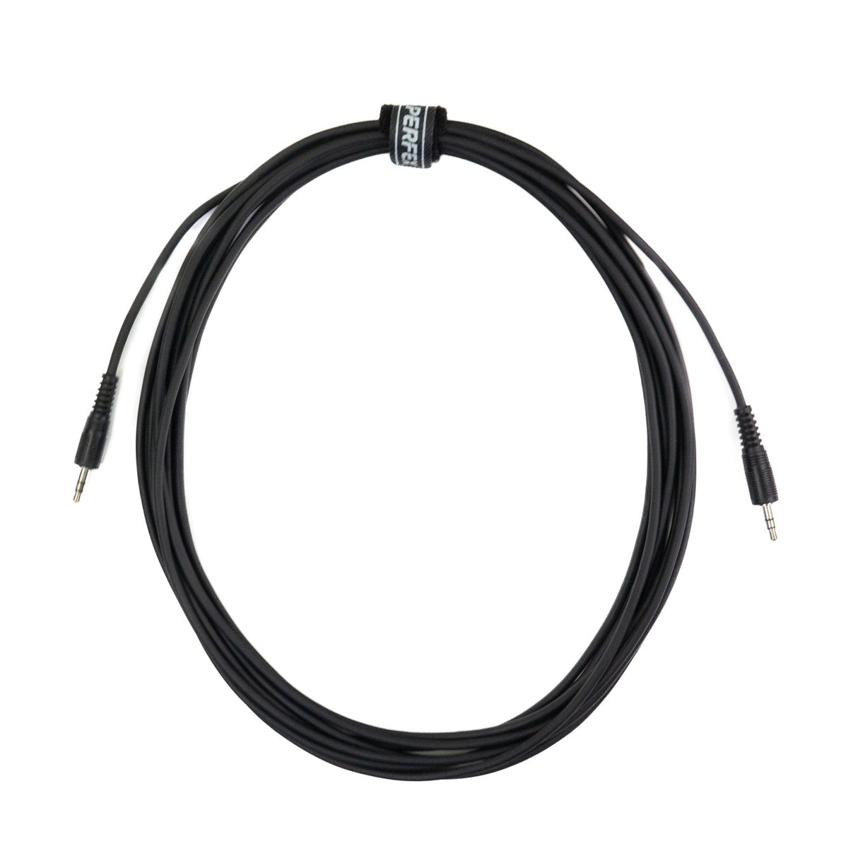 Perfex Câble jack 3,5mm mini (6m)