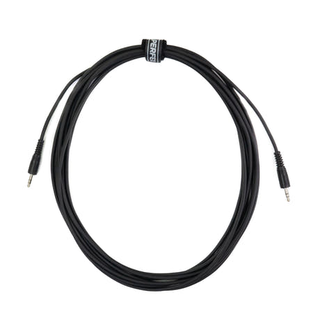 Perfex Câble Minijack 3,5mm (6m)