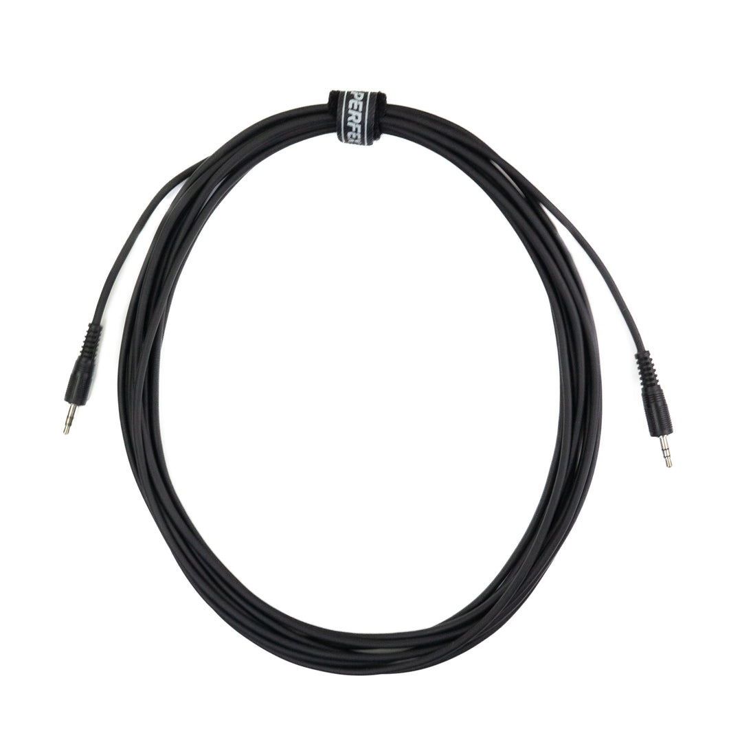 Perfex Câble Minijack 3,5mm (6m)