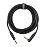 Perfex Câble Jack Angulaire vers Jack Droit (5m)