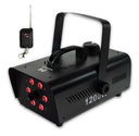 Marconi 1200W 6 LED - Machine à brouillard