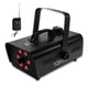 Marconi 1200W 6 LED Fog Machine