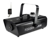 Marconi Fog Machine (1500W)