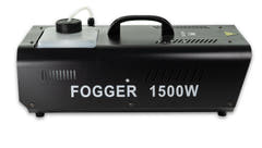 Marconi 1500W 6 LED - Machine à brouillard