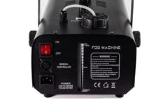 Machine à brouillard (900W) Pakke