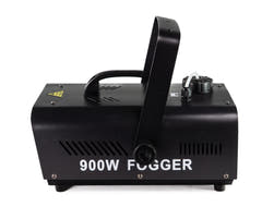 Marconi Machine à brouillard (900W) Bundle